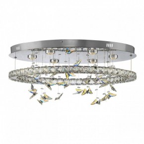 Потолочная люстра Citilux ETERA CL322050 в Шадринске - shadrinsk.ok-mebel.com | фото 2