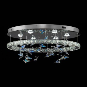 Потолочная люстра Citilux ETERA CL322050 в Шадринске - shadrinsk.ok-mebel.com | фото 3