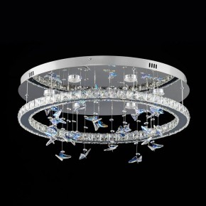 Потолочная люстра Citilux ETERA CL322050 в Шадринске - shadrinsk.ok-mebel.com | фото 4
