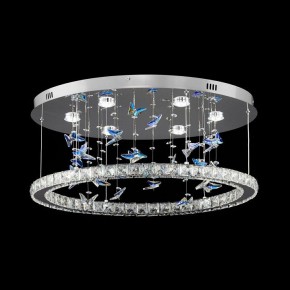 Потолочная люстра Citilux ETERA CL322050 в Шадринске - shadrinsk.ok-mebel.com | фото 5
