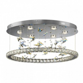 Потолочная люстра Citilux ETERA CL322050 в Шадринске - shadrinsk.ok-mebel.com | фото 8