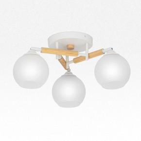Потолочная люстра Citilux Tika CL133130 в Шадринске - shadrinsk.ok-mebel.com | фото 3