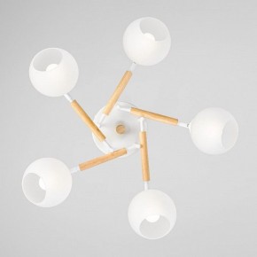 Потолочная люстра Citilux Tika CL133150 в Шадринске - shadrinsk.ok-mebel.com | фото 7