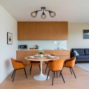 Потолочная люстра Eglo TARBES 31531 в Шадринске - shadrinsk.ok-mebel.com | фото