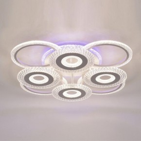 Потолочная люстра Escada Klio 10276/8LED в Шадринске - shadrinsk.ok-mebel.com | фото 2