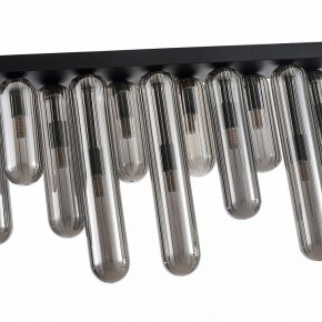 Потолочная люстра Favourite Stalactit 4454-12P в Шадринске - shadrinsk.ok-mebel.com | фото 6