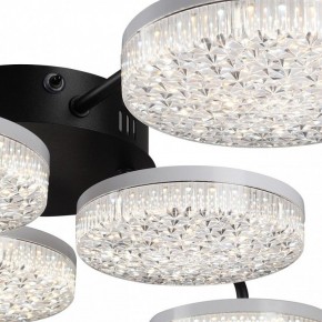 Потолочная люстра Lumion Didana 8236/6CL в Шадринске - shadrinsk.ok-mebel.com | фото 9