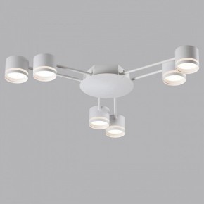 Потолочная люстра Lumion Gareta 8235/6C в Шадринске - shadrinsk.ok-mebel.com | фото 4