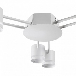 Потолочная люстра Lumion Gareta 8235/6C в Шадринске - shadrinsk.ok-mebel.com | фото 8