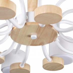 Потолочная люстра Lumion Rondo 8196/10C в Шадринске - shadrinsk.ok-mebel.com | фото 9