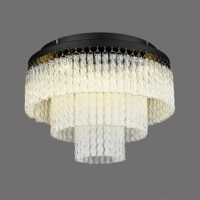 Потолочная люстра Lumion Spirals 6576/11CR в Шадринске - shadrinsk.ok-mebel.com | фото 2