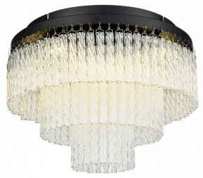 Потолочная люстра Lumion Spirals 6576/11CR в Шадринске - shadrinsk.ok-mebel.com | фото 3