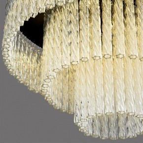Потолочная люстра Lumion Spirals 6576/11CR в Шадринске - shadrinsk.ok-mebel.com | фото 5