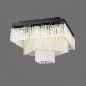 Потолочная люстра Lumion Spirals 6576/11CS в Шадринске - shadrinsk.ok-mebel.com | фото 2