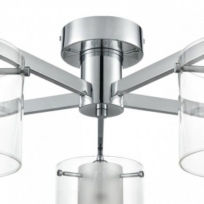 Потолочная люстра Lumion VERDI 8261/5C в Шадринске - shadrinsk.ok-mebel.com | фото 8