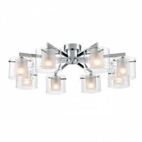 Потолочная люстра Lumion VERDI 8261/8C в Шадринске - shadrinsk.ok-mebel.com | фото 2