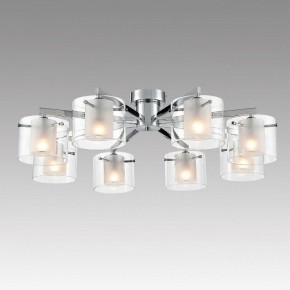 Потолочная люстра Lumion VERDI 8261/8C в Шадринске - shadrinsk.ok-mebel.com | фото 3