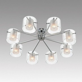 Потолочная люстра Lumion VERDI 8261/8C в Шадринске - shadrinsk.ok-mebel.com | фото 5
