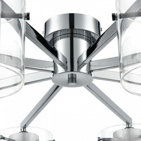 Потолочная люстра Lumion VERDI 8261/8C в Шадринске - shadrinsk.ok-mebel.com | фото 8