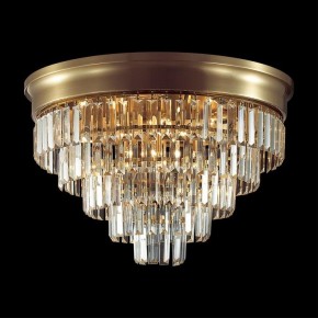 Потолочная люстра Lumion ZAHA 5257/8C в Шадринске - shadrinsk.ok-mebel.com | фото 3