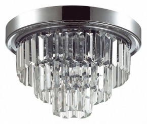 Потолочная люстра Lumion ZAHA 8266/4C в Шадринске - shadrinsk.ok-mebel.com | фото