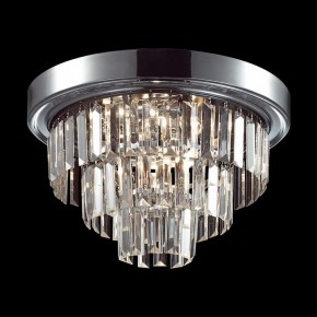 Потолочная люстра Lumion ZAHA 8266/4C в Шадринске - shadrinsk.ok-mebel.com | фото 3
