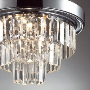 Потолочная люстра Lumion ZAHA 8266/4C в Шадринске - shadrinsk.ok-mebel.com | фото 8