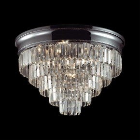 Потолочная люстра Lumion ZAHA 8266/8C в Шадринске - shadrinsk.ok-mebel.com | фото 3