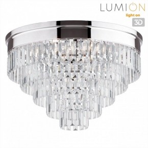 Потолочная люстра Lumion ZAHA 8266/8C в Шадринске - shadrinsk.ok-mebel.com | фото 4