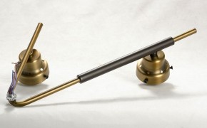 Потолочная люстра Lussole Oahe GRLSP-8142 в Шадринске - shadrinsk.ok-mebel.com | фото 7