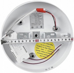 Потолочная люстра Natali Kovaltseva COBRA LED LAMPS 81121/7C в Шадринске - shadrinsk.ok-mebel.com | фото 10