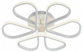 Потолочная люстра Natali Kovaltseva COBRA LED LAMPS 81121/7C в Шадринске - shadrinsk.ok-mebel.com | фото 2
