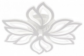 Потолочная люстра Natali Kovaltseva FORTUNA LED LAMPS 81107/6C в Шадринске - shadrinsk.ok-mebel.com | фото
