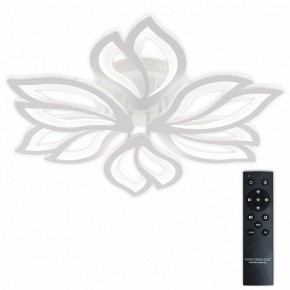 Потолочная люстра Natali Kovaltseva FORTUNA LED LAMPS 81107/6C в Шадринске - shadrinsk.ok-mebel.com | фото 2