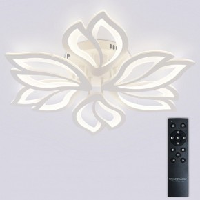 Потолочная люстра Natali Kovaltseva FORTUNA LED LAMPS 81107/6C в Шадринске - shadrinsk.ok-mebel.com | фото 3