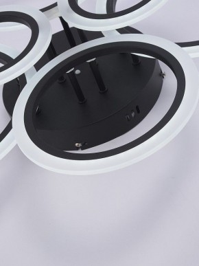 Потолочная люстра Natali Kovaltseva HOME LED LAMPS 81440 в Шадринске - shadrinsk.ok-mebel.com | фото 8