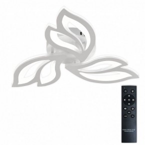Потолочная люстра Natali Kovaltseva  LED LAMPS 81426 в Шадринске - shadrinsk.ok-mebel.com | фото 2