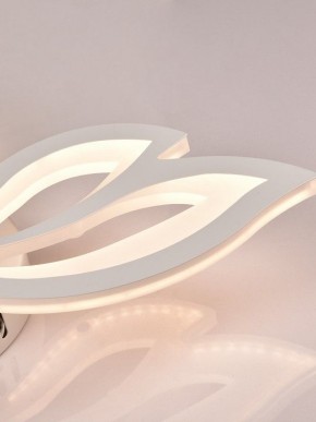 Потолочная люстра Natali Kovaltseva  LED LAMPS 81426 в Шадринске - shadrinsk.ok-mebel.com | фото 9