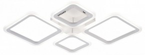 Потолочная люстра Natali Kovaltseva OPTI LED LAMPS 81108/1C в Шадринске - shadrinsk.ok-mebel.com | фото