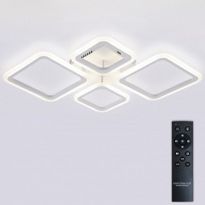 Потолочная люстра Natali Kovaltseva OPTI LED LAMPS 81108/1C в Шадринске - shadrinsk.ok-mebel.com | фото 3
