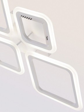 Потолочная люстра Natali Kovaltseva OPTI LED LAMPS 81108/1C в Шадринске - shadrinsk.ok-mebel.com | фото 9