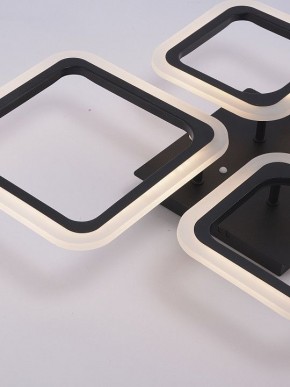 Потолочная люстра Natali Kovaltseva OPTI LED LAMPS 81108/2C в Шадринске - shadrinsk.ok-mebel.com | фото 9