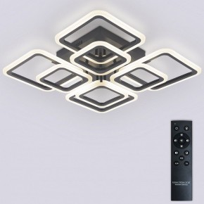 Потолочная люстра Natali Kovaltseva SPEKTR LED LAMPS 81108/5C в Шадринске - shadrinsk.ok-mebel.com | фото 2