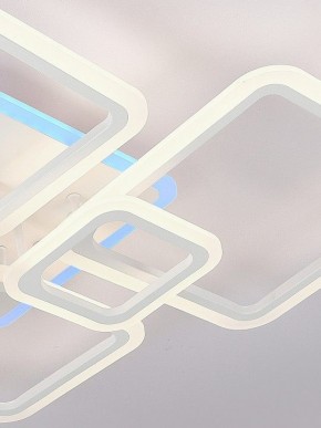 Потолочная люстра Natali Kovaltseva SPEKTR LED LAMPS 81441 в Шадринске - shadrinsk.ok-mebel.com | фото 10