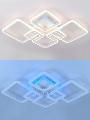 Потолочная люстра Natali Kovaltseva SPEKTR LED LAMPS 81441 в Шадринске - shadrinsk.ok-mebel.com | фото 3