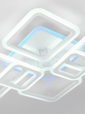 Потолочная люстра Natali Kovaltseva SPEKTR LED LAMPS 81441 в Шадринске - shadrinsk.ok-mebel.com | фото 8