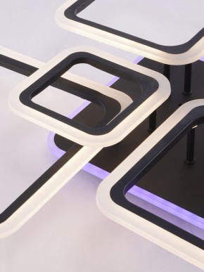Потолочная люстра Natali Kovaltseva SPEKTR LED LAMPS 81442 в Шадринске - shadrinsk.ok-mebel.com | фото 12