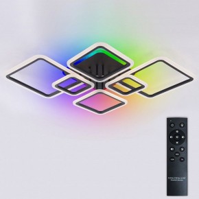 Потолочная люстра Natali Kovaltseva SPEKTR LED LAMPS 81442 в Шадринске - shadrinsk.ok-mebel.com | фото 3