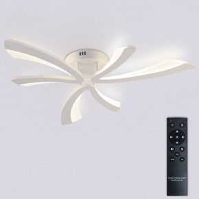 Потолочная люстра Natali Kovaltseva VIO LED LAMPS 81453 в Шадринске - shadrinsk.ok-mebel.com | фото 3