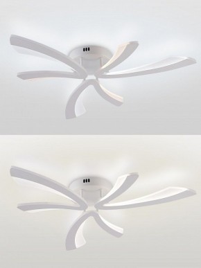 Потолочная люстра Natali Kovaltseva VIO LED LAMPS 81453 в Шадринске - shadrinsk.ok-mebel.com | фото 4